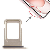 iPhone 15 SIM-kortin pidike – keltainen