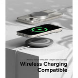 Ringke iPhone 15 Air Clear -suojakuori