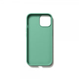 Nudient iPhone 15 -kuori Base Case Mint Green