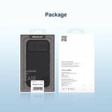 Nillkin iPhone 15 CamShield Kuori Sininen