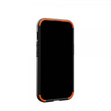 Urban Armor Gear (UAG) iPhone 15 Civilian MagSafe -suojakuori, Olive Drab