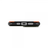 Urban Armor Gear (UAG) iPhone 15 Civilian MagSafe -suojakuori, Olive Drab