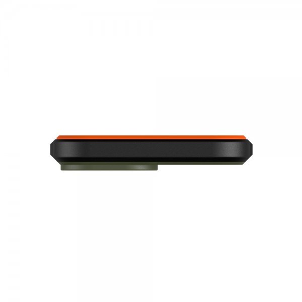 Urban Armor Gear (UAG) iPhone 15 Civilian MagSafe -suojakuori, Olive Drab