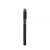 Urban Armor Gear (UAG) iPhone 15 Civilian MagSafe -suojakuori, Olive Drab