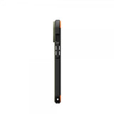 Urban Armor Gear (UAG) iPhone 15 Civilian MagSafe -suojakuori, Olive Drab