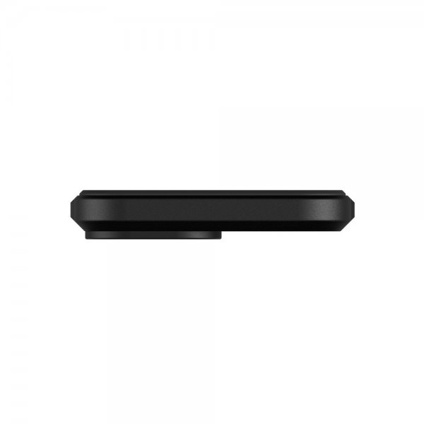Urban Armor Gear (UAG) iPhone 15 -suojakuori Civilian MagSafe, musta