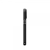 Urban Armor Gear (UAG) iPhone 15 -suojakuori Civilian MagSafe, musta