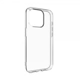 ZAGG iPhone 15 Clear Case Läpinäkyvä Suojakuori
