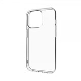 ZAGG iPhone 15 Clear Case Läpinäkyvä Suojakuori