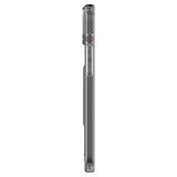 Spigen iPhone 15 Suojakuori Crystal Slot Crystal Clear