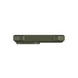 Urban Armor Gear (UAG) iPhone 15 Essential Armor MagSafe -suojakuori, Olive Drab