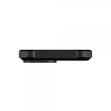 Urban Armor Gear (UAG) iPhone 15 Essential Armor MagSafe -suojakuori, musta