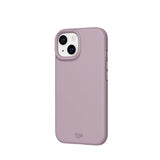 Tech21 iPhone 13/14/15/16e/17e Suojakuori Evo Lite Lavender