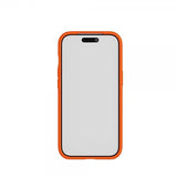 Tech21 iPhone 13/14/15/16e/17e Suojakuori Evo Lite Oranssi