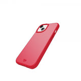 Tech21 iPhone 13/14/15/16e/17e Kuori Evo Lite Punainen