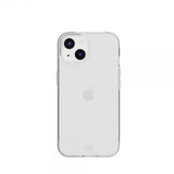 Tech21 iPhone 13/14/15/16e/17e kuori Evo Lite Transparent