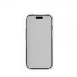 Tech21 iPhone 13/14/15/16e/17e kuori Evo Lite Transparent