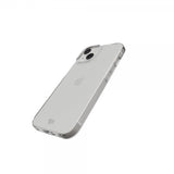 Tech21 iPhone 13/14/15/16e/17e kuori Evo Lite Transparent
