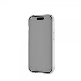 Tech21 iPhone 13/14/15/16e/17e kuori Evo Lite Transparent