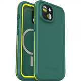 Otterbox iPhone 15 -kuori Fre MagSafe Pine