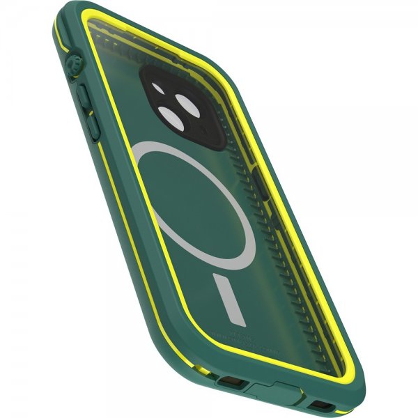 Otterbox iPhone 15 -kuori Fre MagSafe Pine