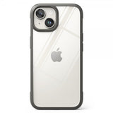 Ringke iPhone 15 -suojakuori Fusion Bold, harmaa
