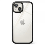 Ringke iPhone 15 Kuori Fusion Bold Musta