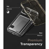 Ringke iPhone 15 -suojakuori Fusion Card Clear