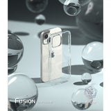 Ringke iPhone 15 Kuori Fusion Clear