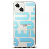 Ringke iPhone 15 -kuori Fusion Design Jeju