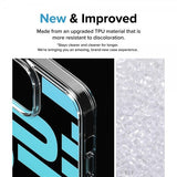 Ringke iPhone 15 -kuori Fusion Design Jeju