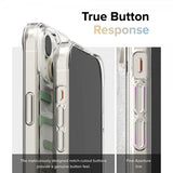 Ringke iPhone 15 -kuori Fusion Design Seoul