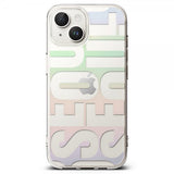 Ringke iPhone 15 -kuori Fusion Design Seoul