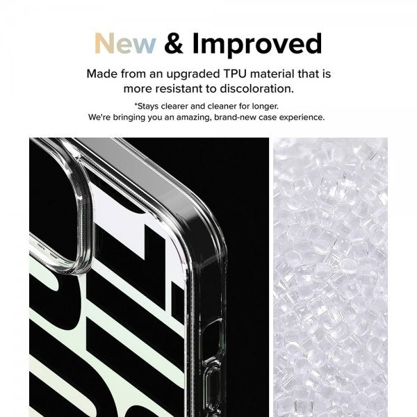 Ringke iPhone 15 -kuori Fusion Design Seoul