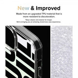 Ringke iPhone 15 -kuori Fusion Design Seoul