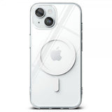 Ringke iPhone 15 -suojakuori Fusion Magnetic Clear