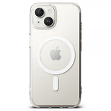 Ringke iPhone 15 Kuori Fusion Magnetic Matte