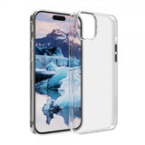 dbramante1928 iPhone 13/14/15/16e/17e Suojakuori Greenland Clear