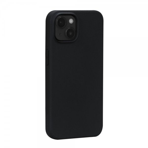 dbramante1928 iPhone 13/14/15/16e/17e Kuori Greenland Night Black