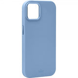 Puro iPhone 15 ICON Mag Pro -suojakuori, sininen