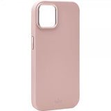Puro iPhone 15 ICON Mag Pro -suojakuori, pinkki