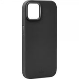 Puro iPhone 15 -kuori ICON Mag Pro musta