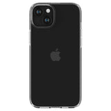 Spigen iPhone 15 Suojakuori Liquid Crystal Crystal Clear