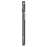 Spigen iPhone 15 Suojakuori Liquid Crystal Crystal Clear