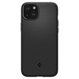 Spigen iPhone 15 Suojakuori Mag Armor MagFit Matte Black