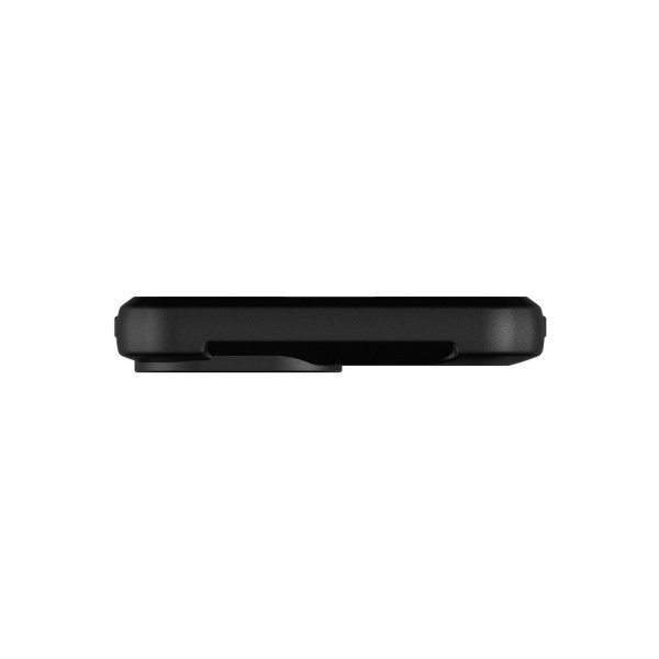 Urban Armor Gear (UAG) iPhone 15 -suojakuori Metropolis LT MagSafe Kevlar Black