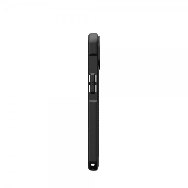 Urban Armor Gear (UAG) iPhone 15 -suojakuori Metropolis LT MagSafe Kevlar Black