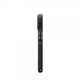Urban Armor Gear (UAG) iPhone 15 -suojakuori Metropolis LT MagSafe Kevlar Black