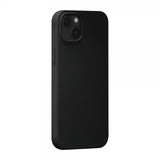 dbramante1928 iPhone 13/14/15/16e/17e Kuori Monaco MagSafe Night Black