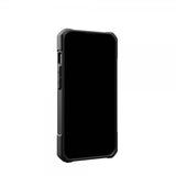 Urban Armor Gear (UAG) iPhone 15 -suojakuori, Monarch Kevlar Black
